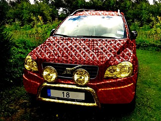 Volvo EXECUTIV SUPERAUTO , 2006