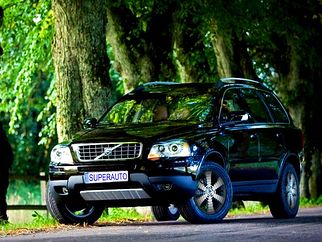 Volvo EXECUTIV SUPERAUTO , 2006
