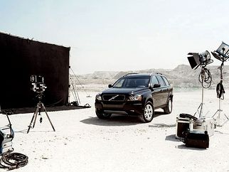 Volvo EXECUTIV SUPERAUTO , 2006