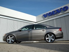 Volvo S80 , 2001