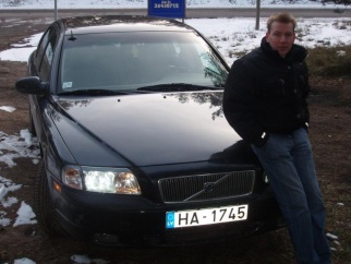 Volvo  , 2001