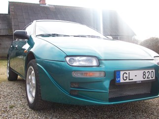 Mazda  , 1994