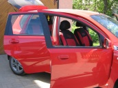 Chevrolet Aveo , 2008