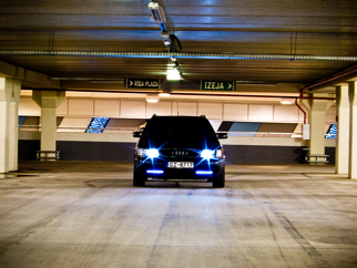Audi C4 2.5 TDi , 1996