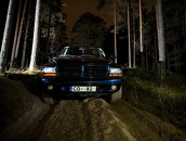 Dodge Durango 5.9  v8  Magnum, 2001