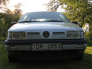 VW 2.0 , 1990