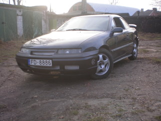 Opel calibrētais opelis , 1994