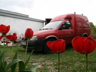 Opel  , 1998