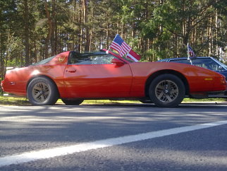 Pontiac  , 1987