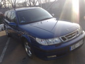 SAAB 9-5 2.3 Turbo ar 170 zs, 2000