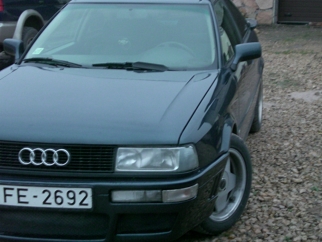 Audi 2.3 E , 1990