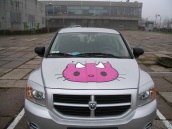 Dodge Caliber , 2006