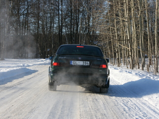 SAAB hirsch performance , 1999