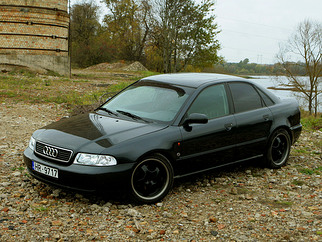 Audi 1.9TDI , 1995