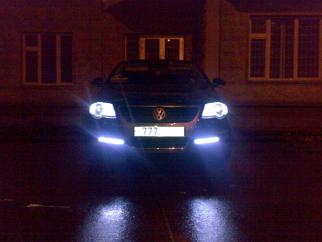 VW AUDI_B6 , 2008
