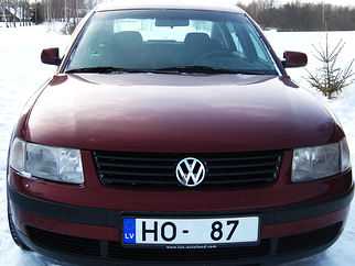 VW  , 2000