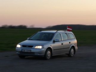 Opel - Smukā... , 1998