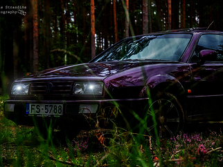 VW Warduleens , 1995