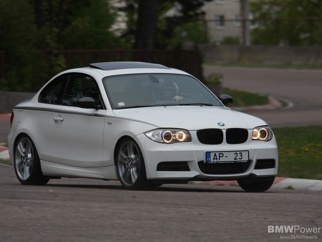 BMW Performance , 2009