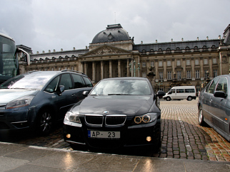 BMW M-Sport , 2007