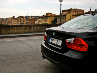 BMW M-Sport , 2007