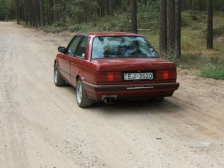 BMW BMW E30 318i , 1989