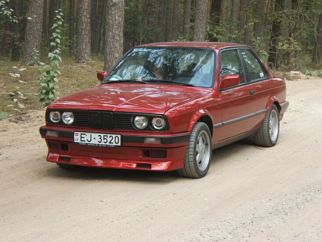 BMW BMW E30 318i , 1989