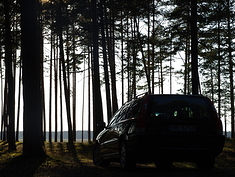 Volvo V70 2.4D summum, 2007