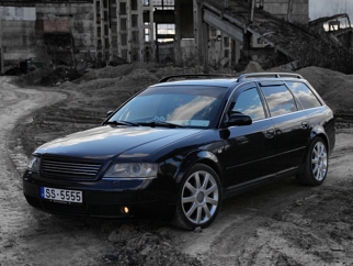 Audi A6 , 1999