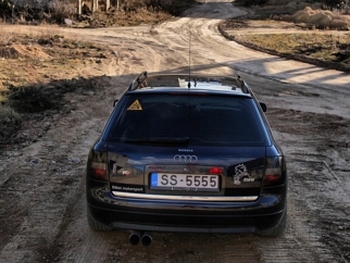 Audi  , 1999