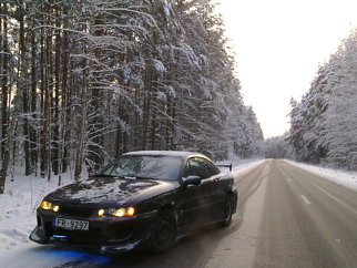 Opel  , 1991