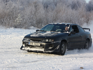 Opel  , 1991
