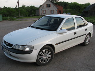 Opel 2.0 , 1998