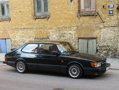 SAAB 900 ep, 1991