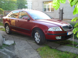 Škoda  , 2007