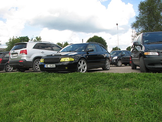 Audi  , 1999