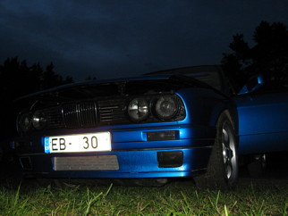 BMW V8 4.0 l , 1988