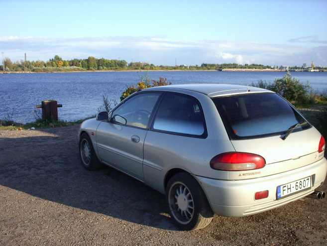 Mitsubishi Colt , 1994