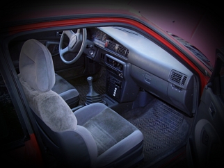 Mazda  , 1988