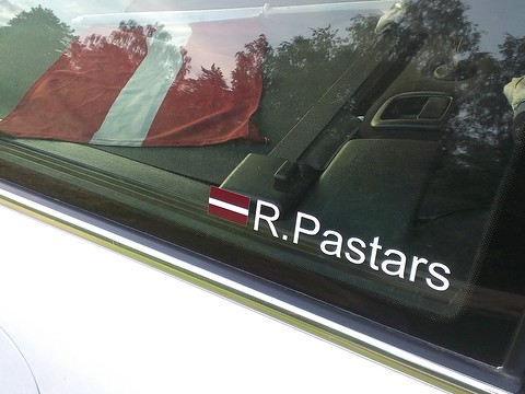 VW LV Patriots, Kļūst par PATRIOTU