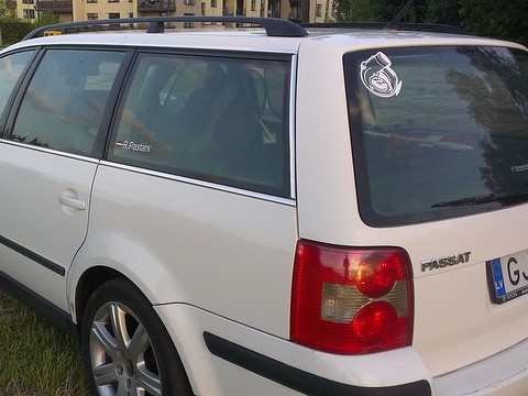 VW LV Patriots, Kļūst par PATRIOTU