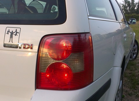 VW LV Patriots, Kļūst par PATRIOTU