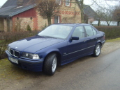 BMW 316 , 1995