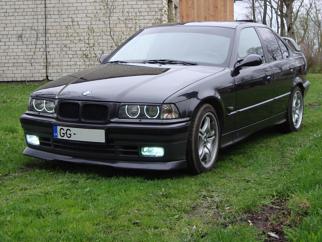 BMW I vanos-E36 , 1993