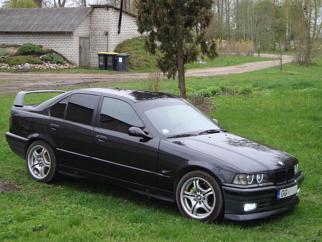 BMW I vanos-E36 , 1993