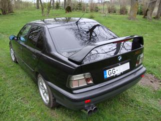 BMW I vanos-E36 , 1993