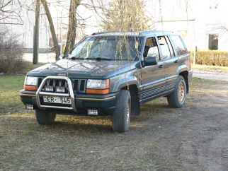 Jeep Grand Cherokee , 1994