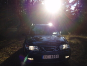 SAAB 9-5 , 2003