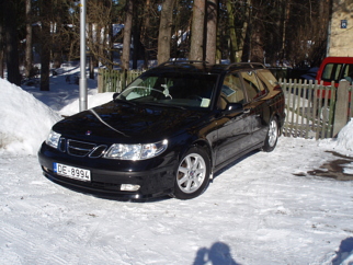 SAAB labaisss , 2003