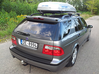 SAAB labaisss , 2003